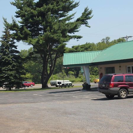 Evergreen Motel Oswego Kültér fotó