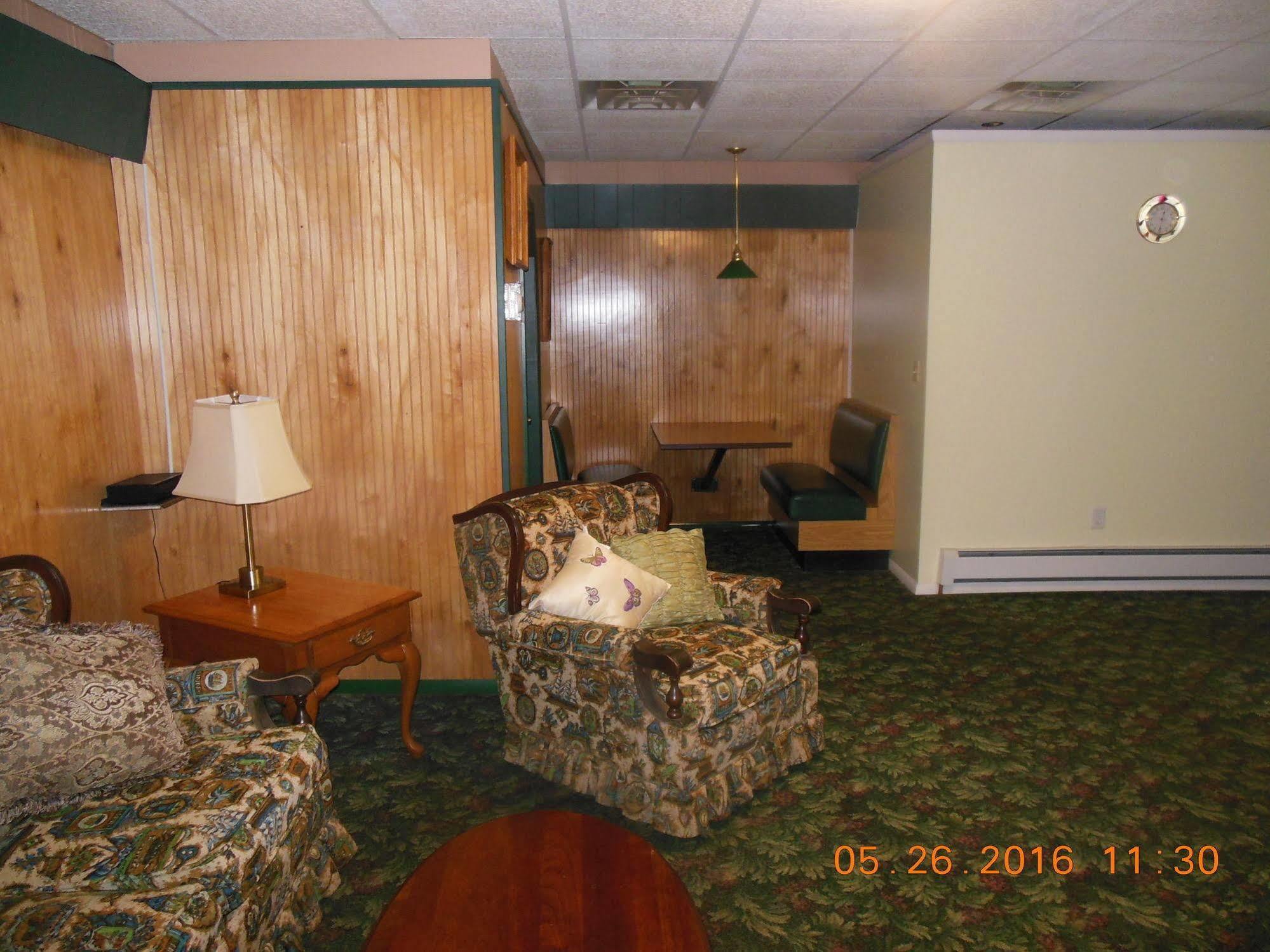 Evergreen Motel Oswego Kültér fotó