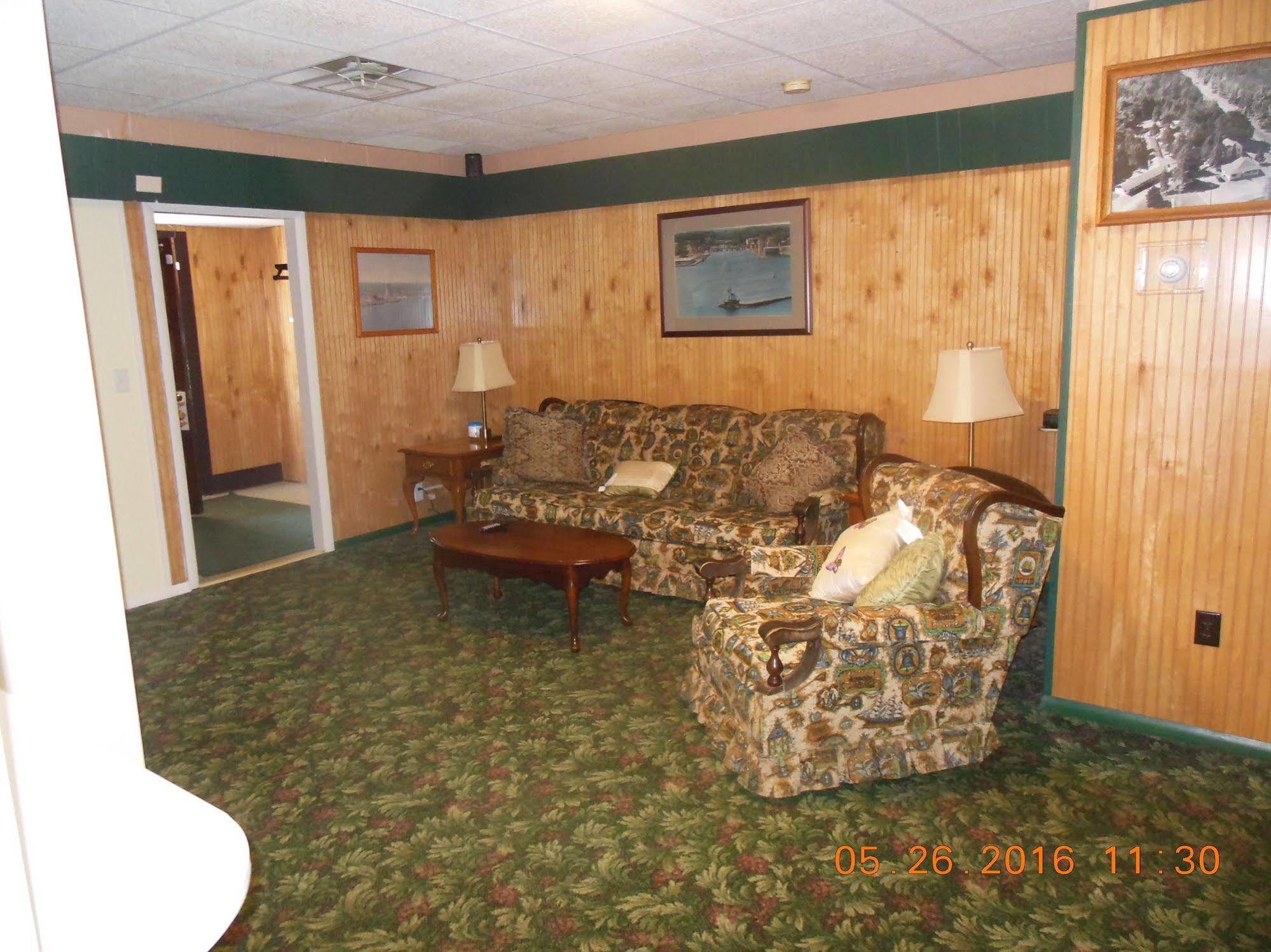 Evergreen Motel Oswego Kültér fotó
