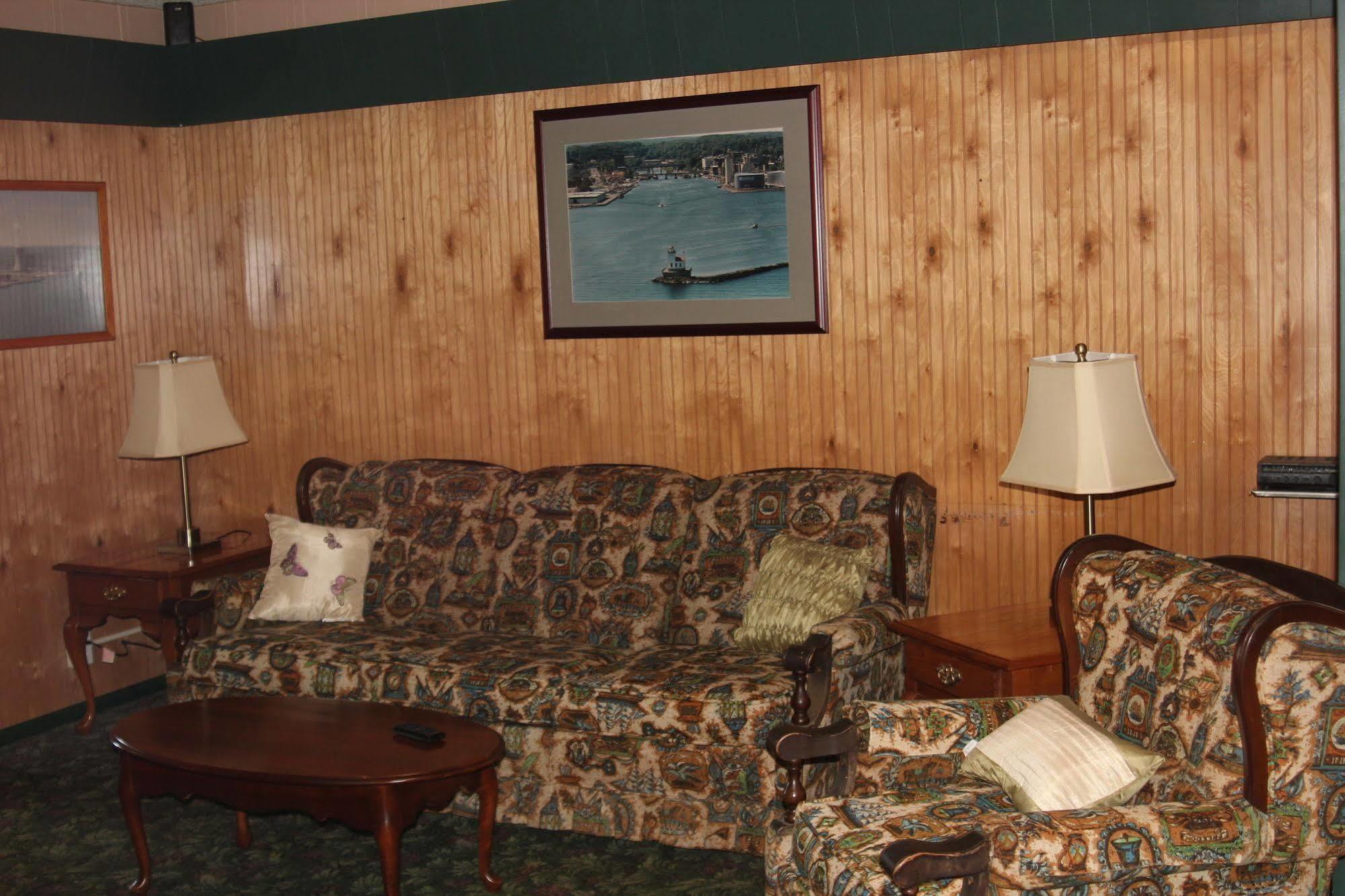 Evergreen Motel Oswego Kültér fotó