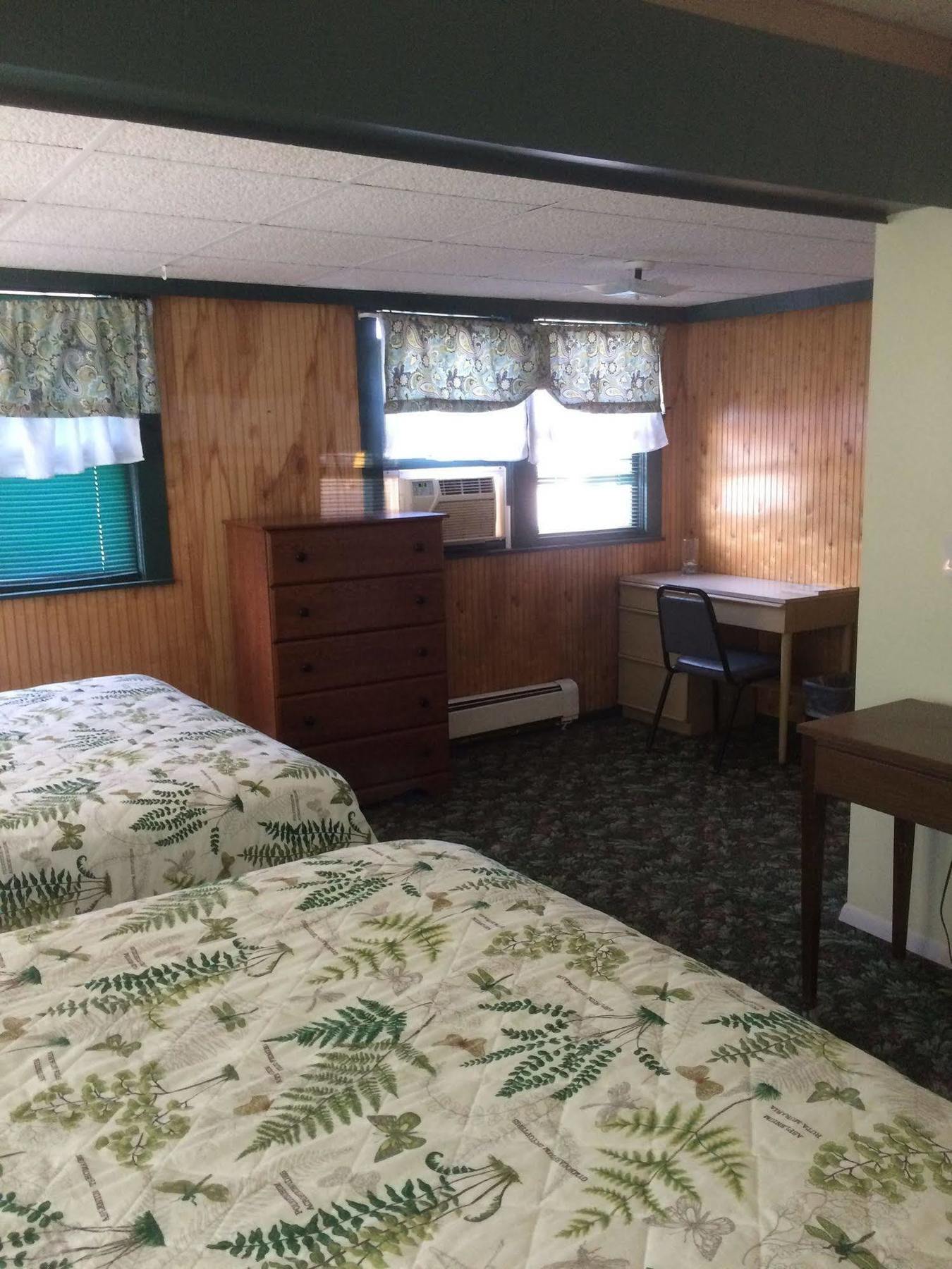 Evergreen Motel Oswego Kültér fotó