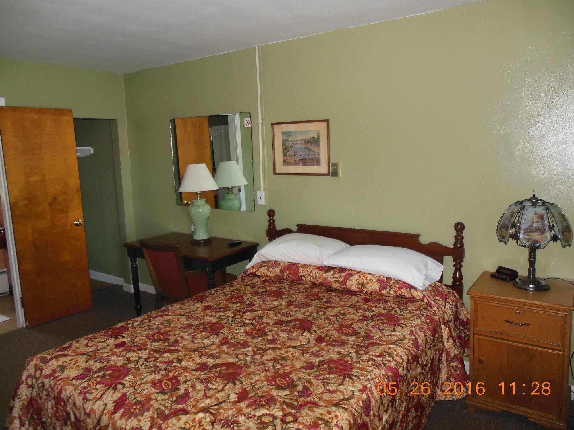 Evergreen Motel Oswego Kültér fotó