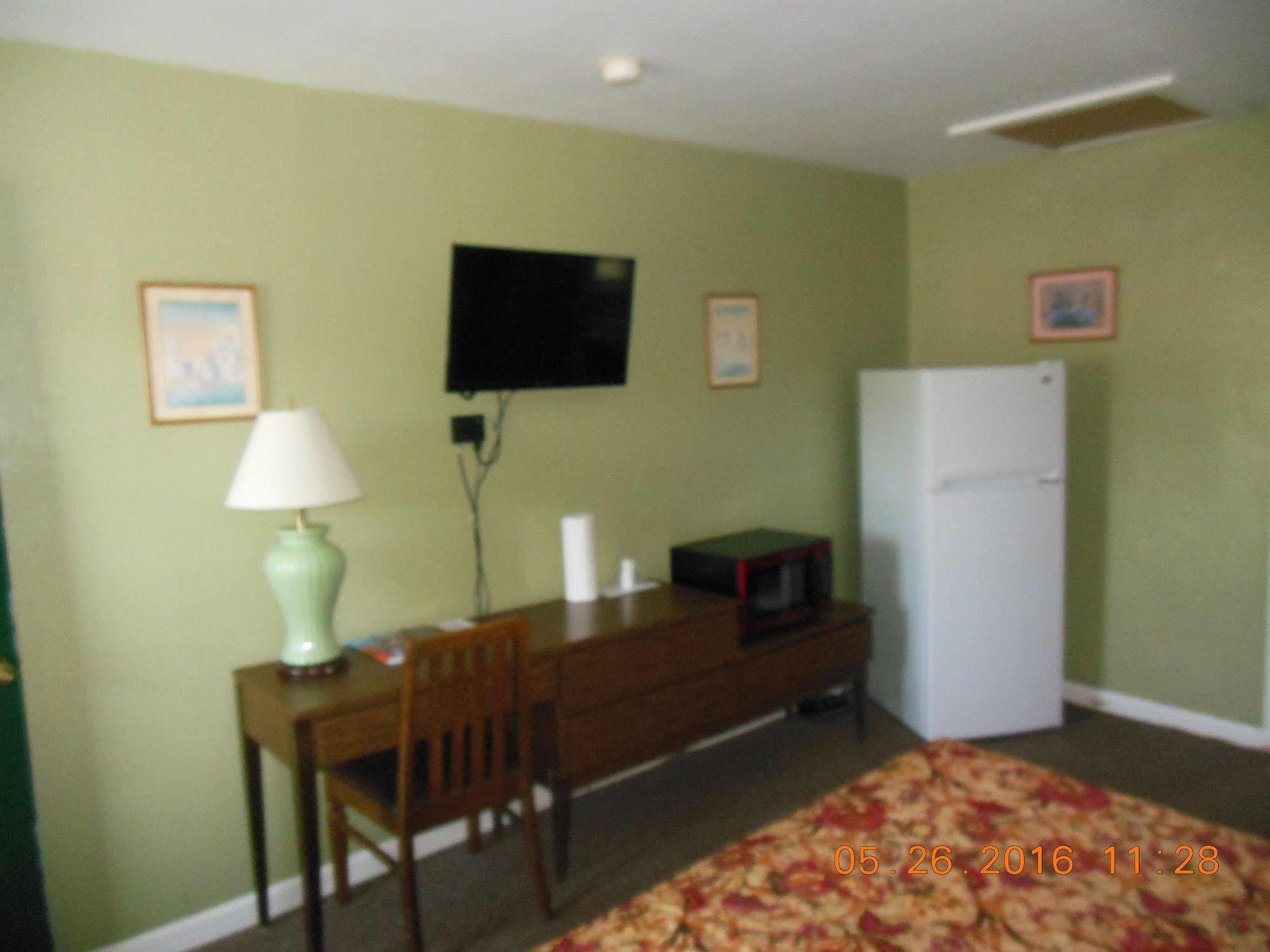 Evergreen Motel Oswego Kültér fotó