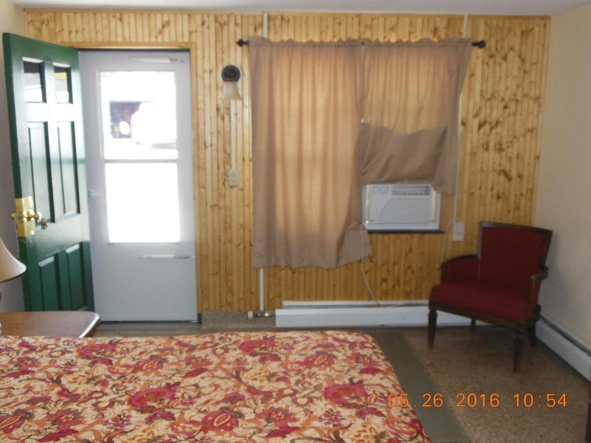 Evergreen Motel Oswego Kültér fotó