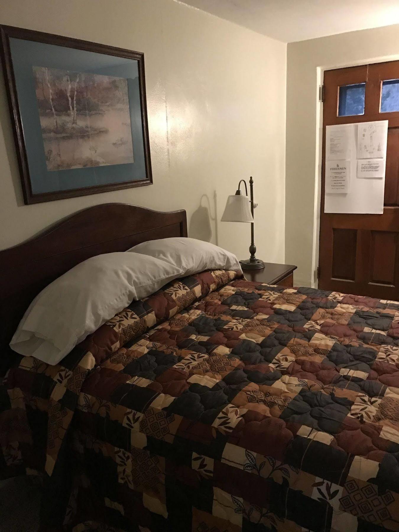 Evergreen Motel Oswego Kültér fotó