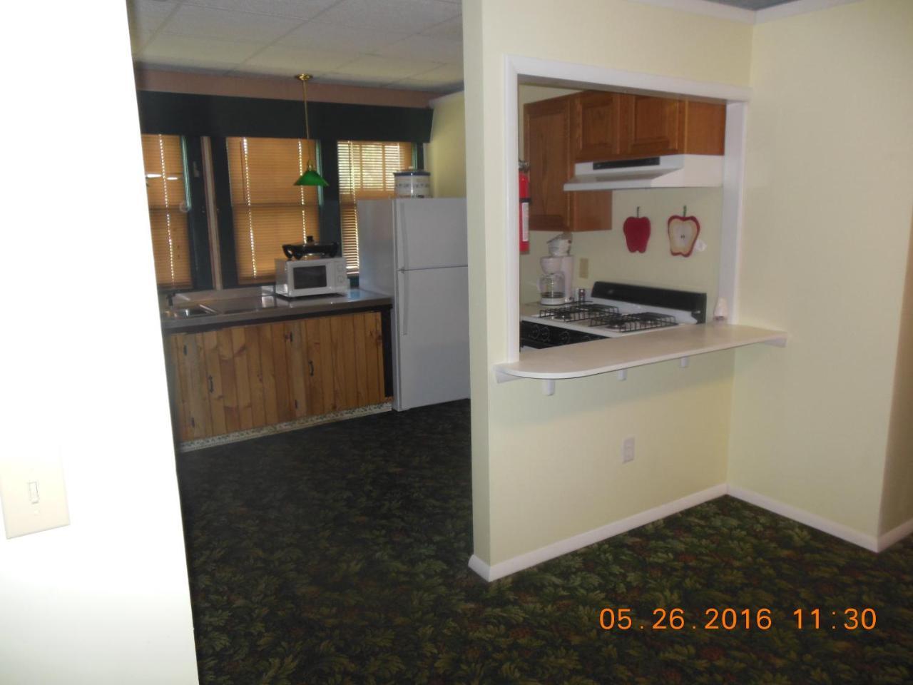 Evergreen Motel Oswego Kültér fotó