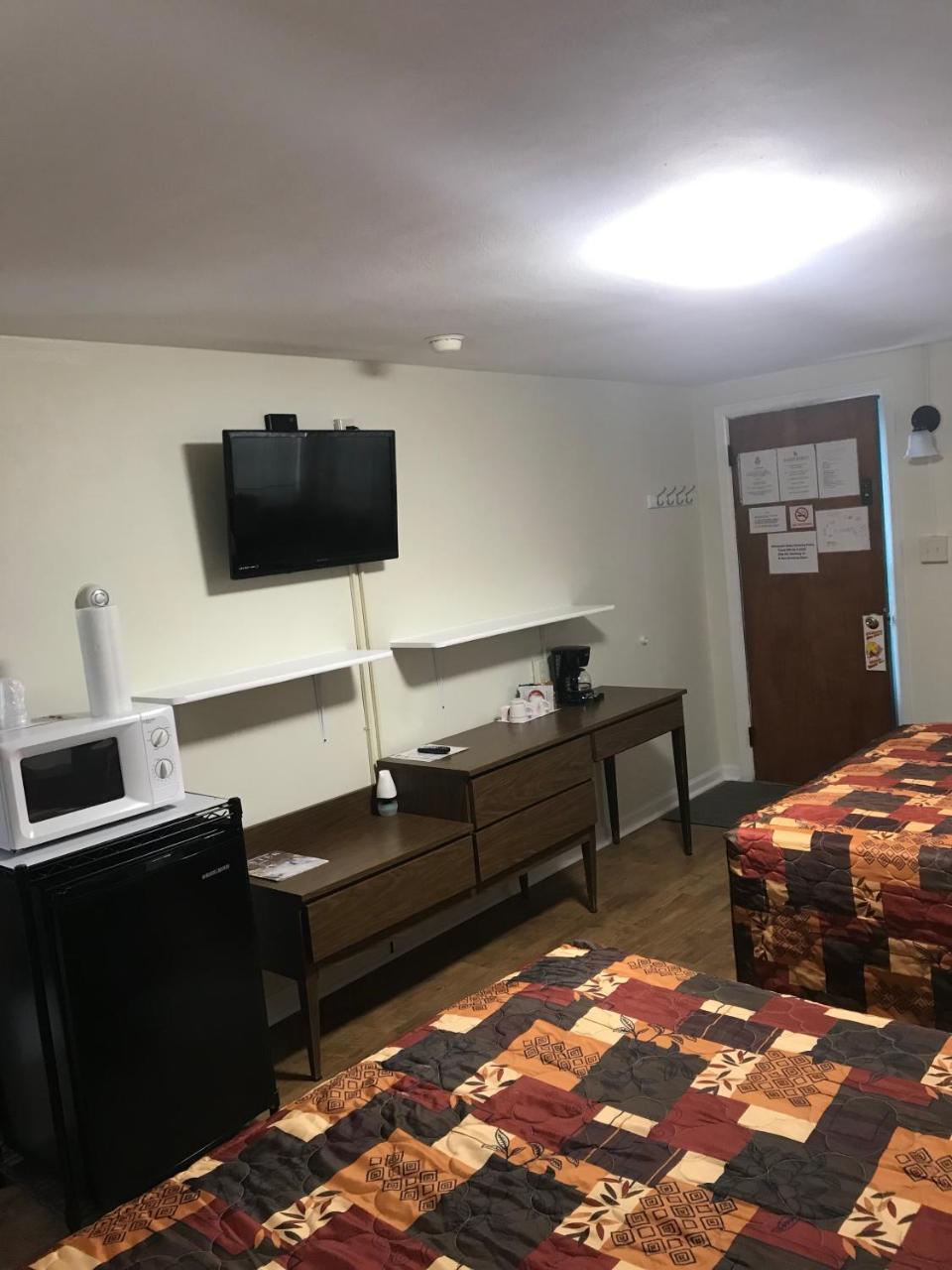 Evergreen Motel Oswego Kültér fotó