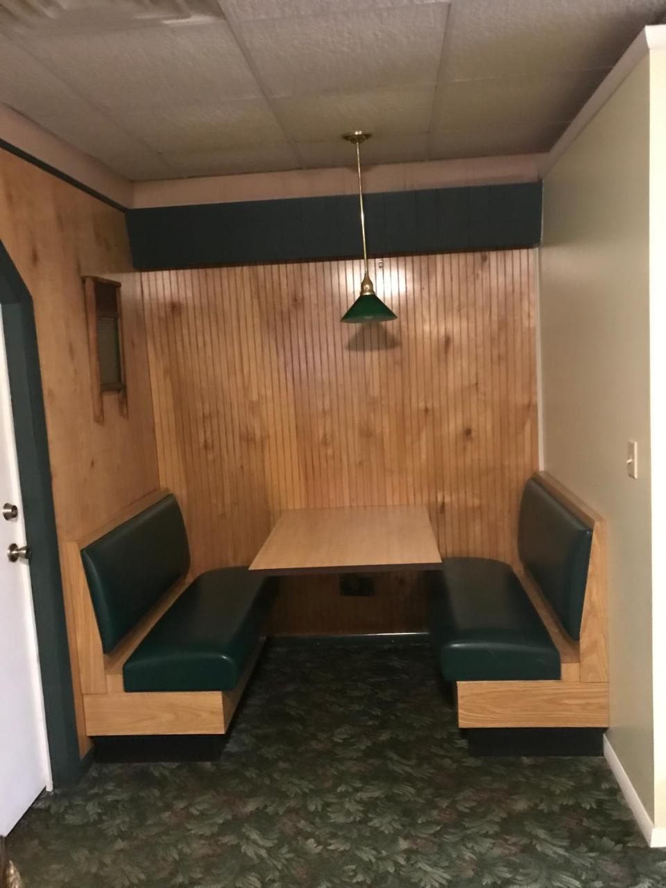 Evergreen Motel Oswego Kültér fotó