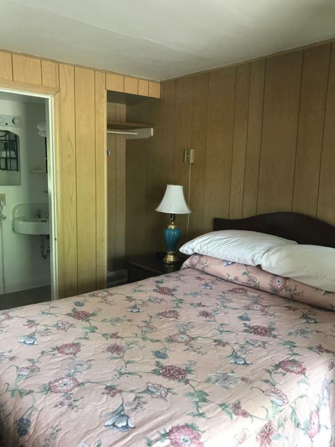 Evergreen Motel Oswego Kültér fotó