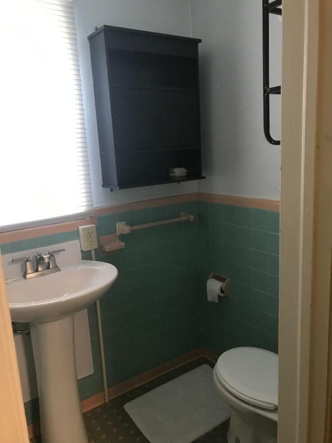 Evergreen Motel Oswego Kültér fotó