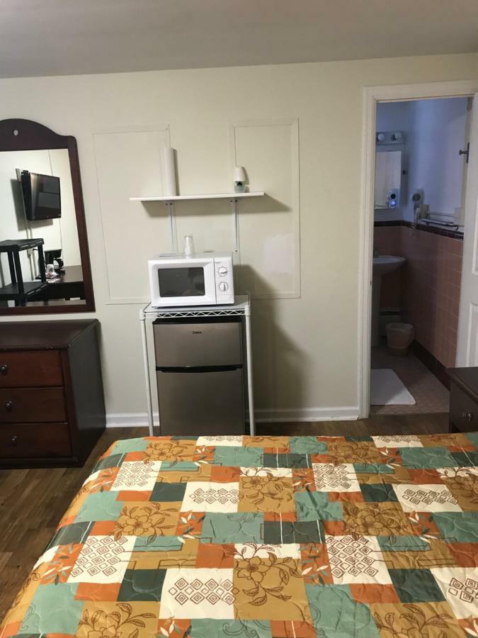 Evergreen Motel Oswego Kültér fotó