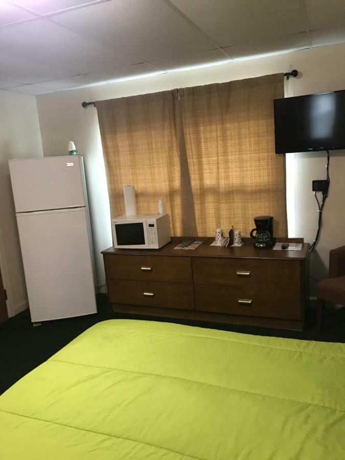 Evergreen Motel Oswego Kültér fotó