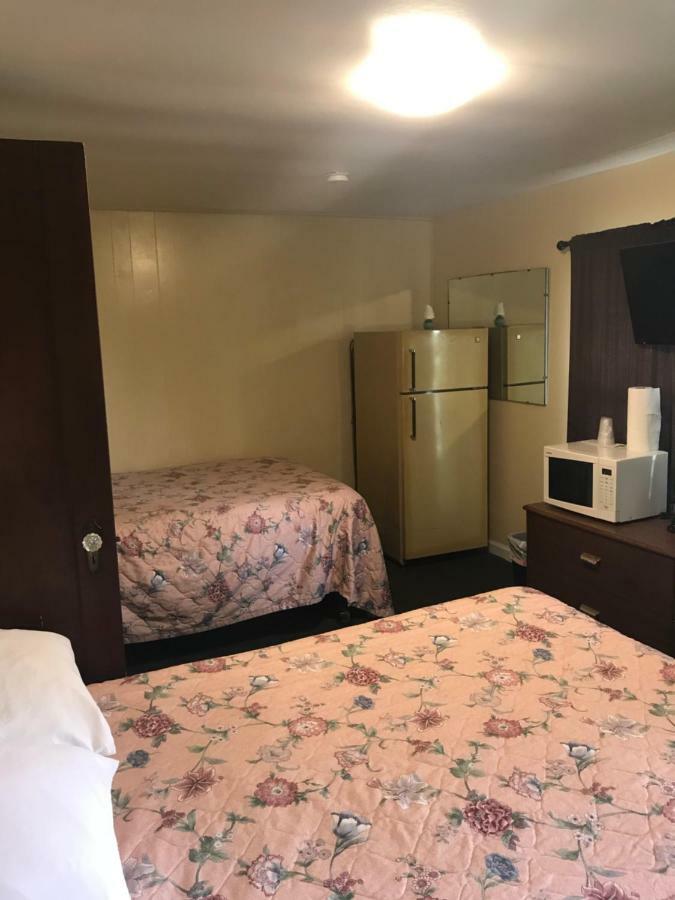 Evergreen Motel Oswego Kültér fotó