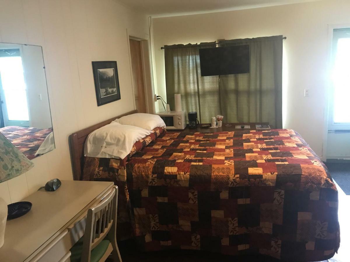 Evergreen Motel Oswego Kültér fotó